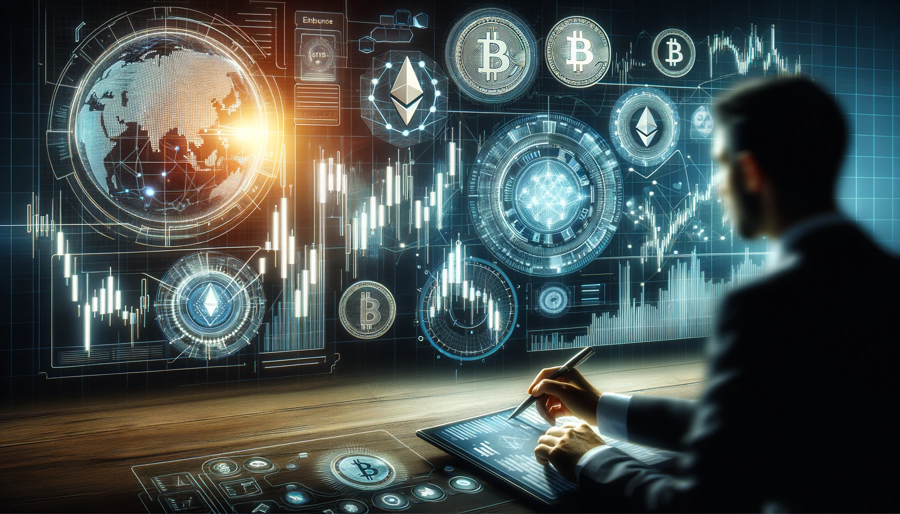 10 Best Crypto Trading Strategies