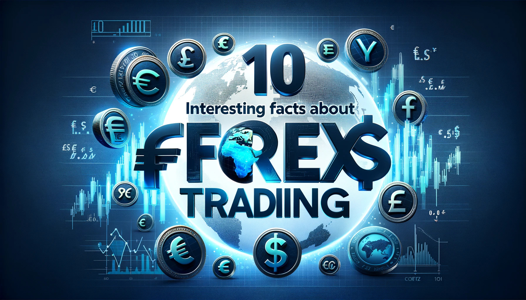 10 Interesting Facts About Forex Trading