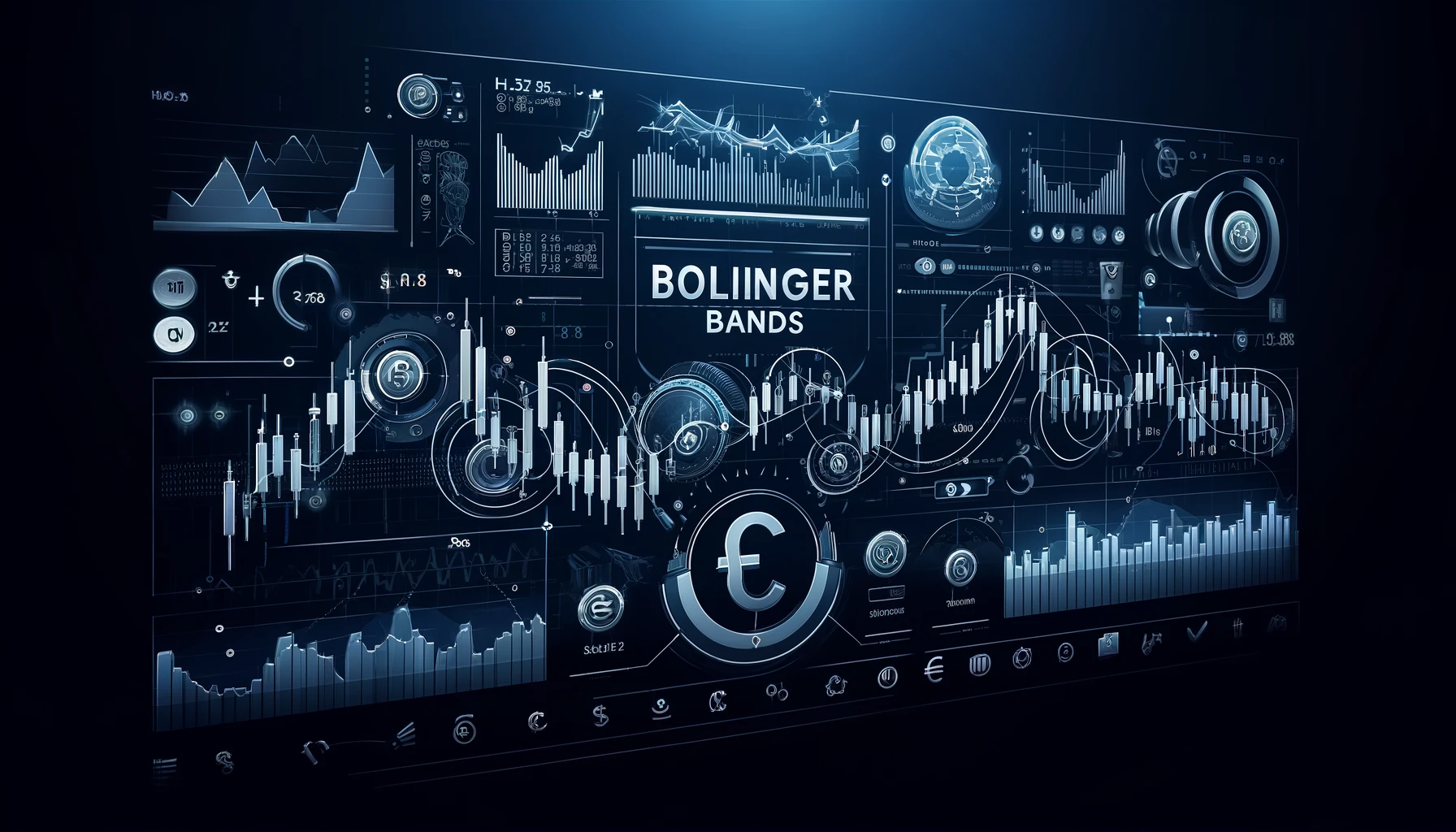 Bollinger Bands- Forex Trading Indicator Explained