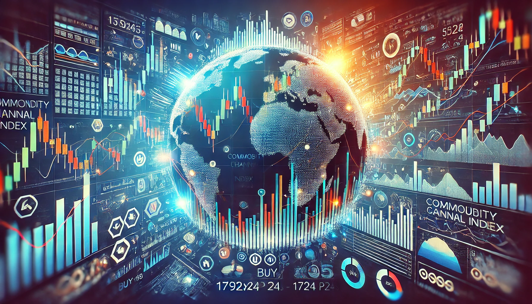 Commodity Channel Index (CCI)- Forex Trading Indicator Explained