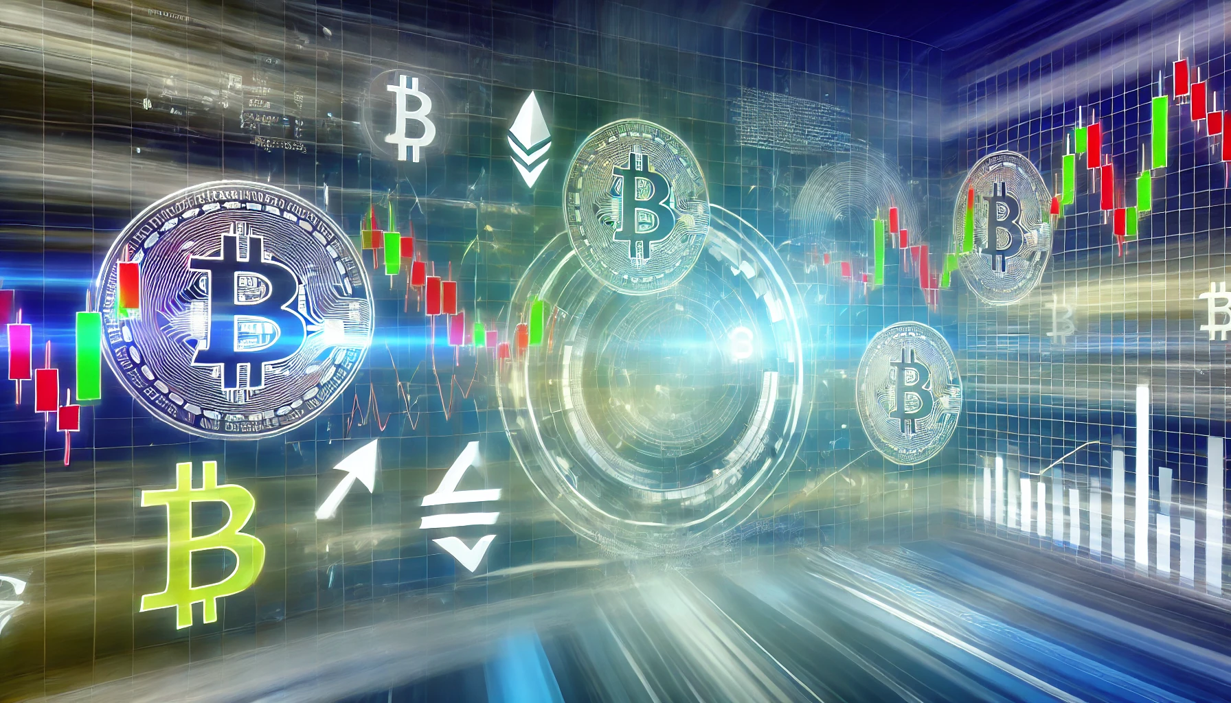 Cryptocurrency Volatility: Risks and Opportunities in Forex Trading