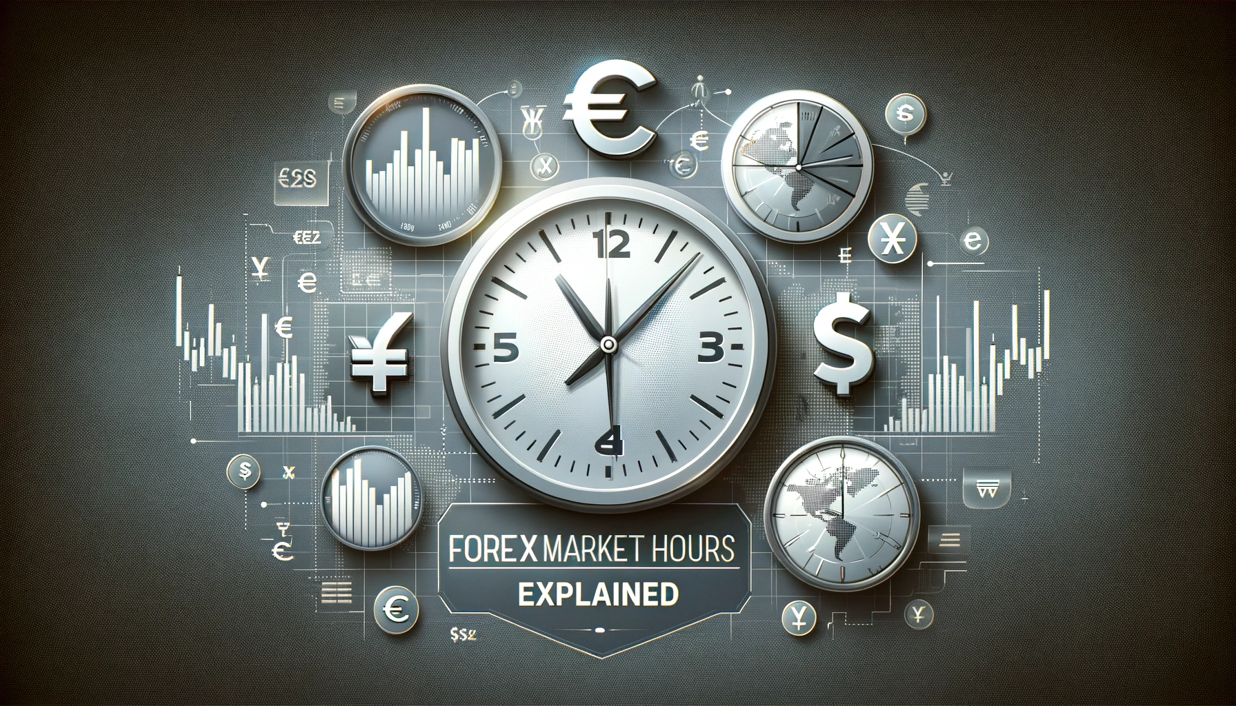 Forex Market Hours Explained