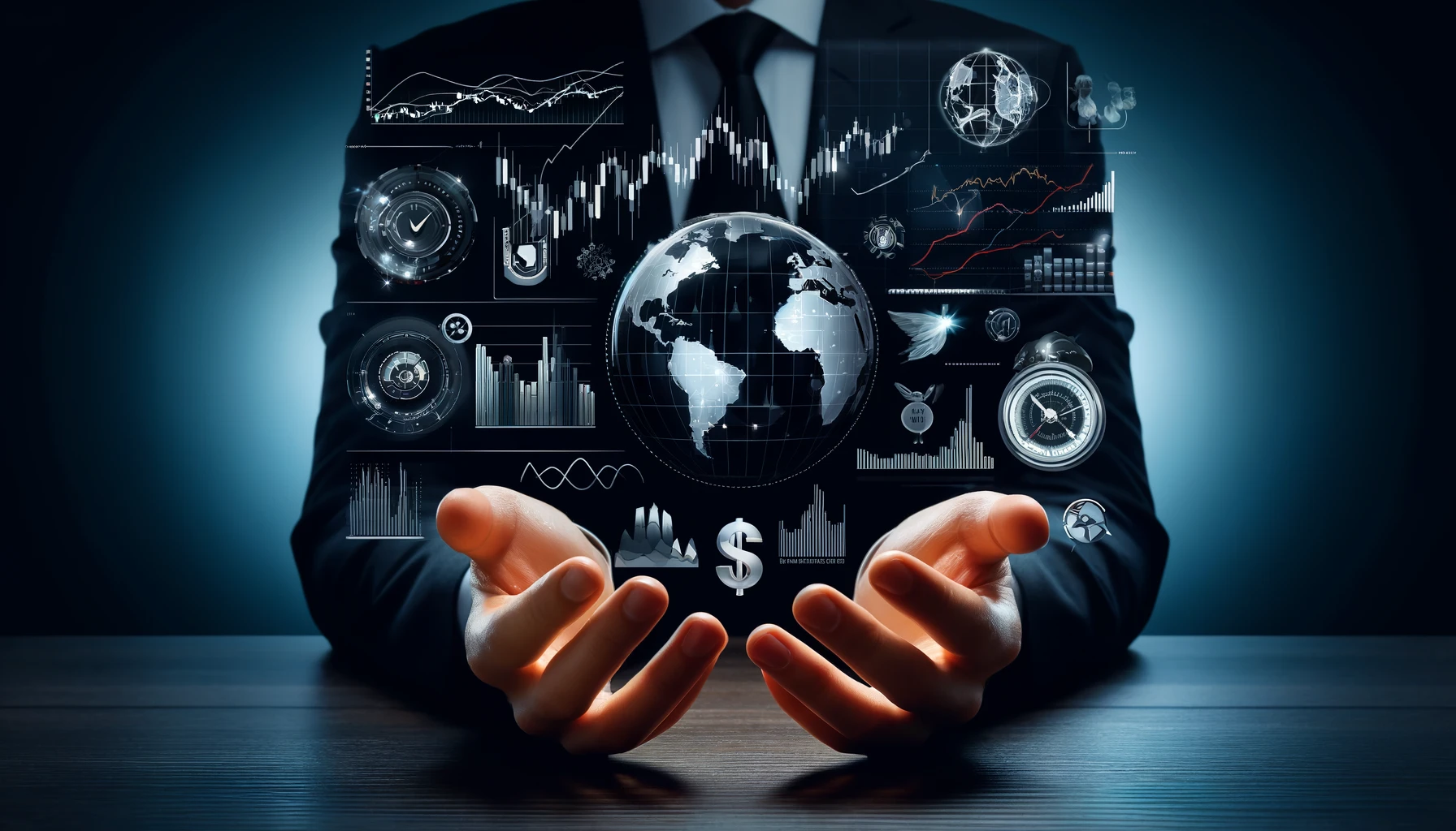 Hedging: Forex Trading Strategy Explained