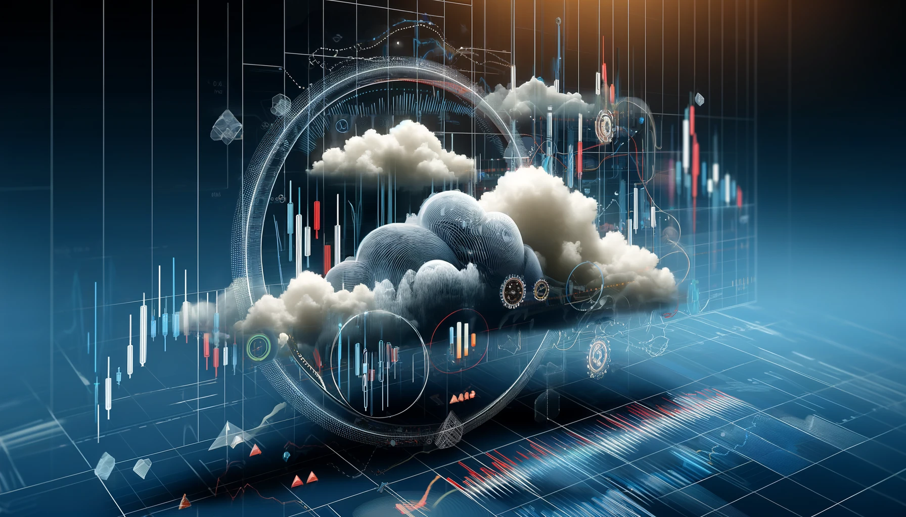 Ichimoku Cloud- Forex Trading Indicator Explained