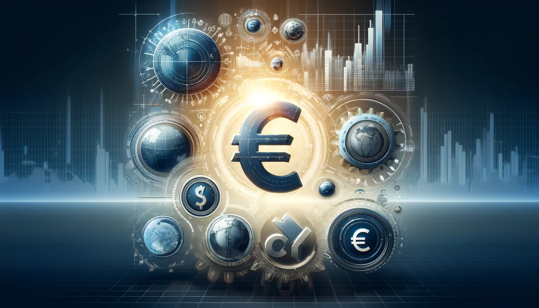 Major Currency Pairs in a Nutshell