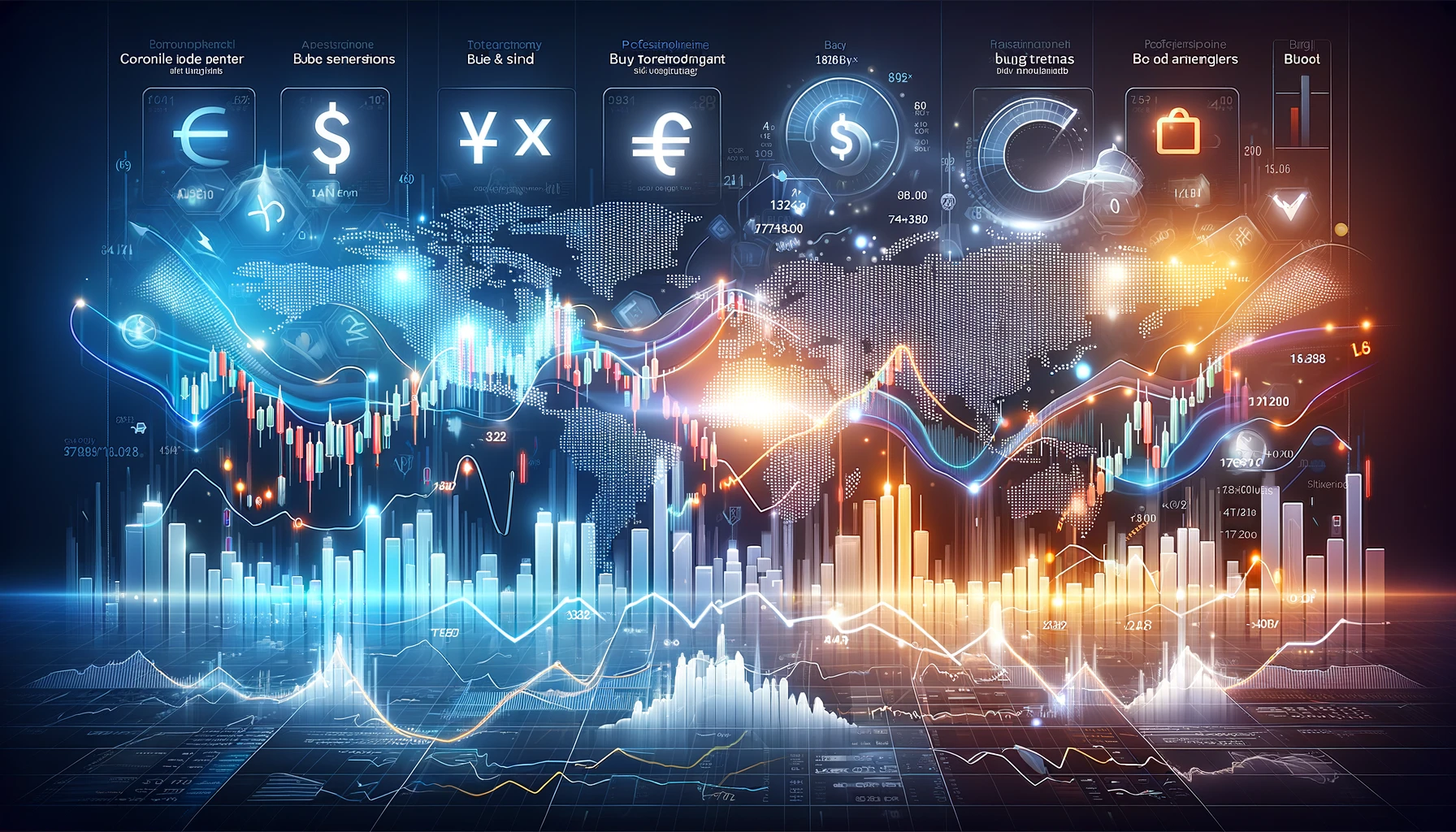 Pair Trading: Forex Trading Strategy Explained