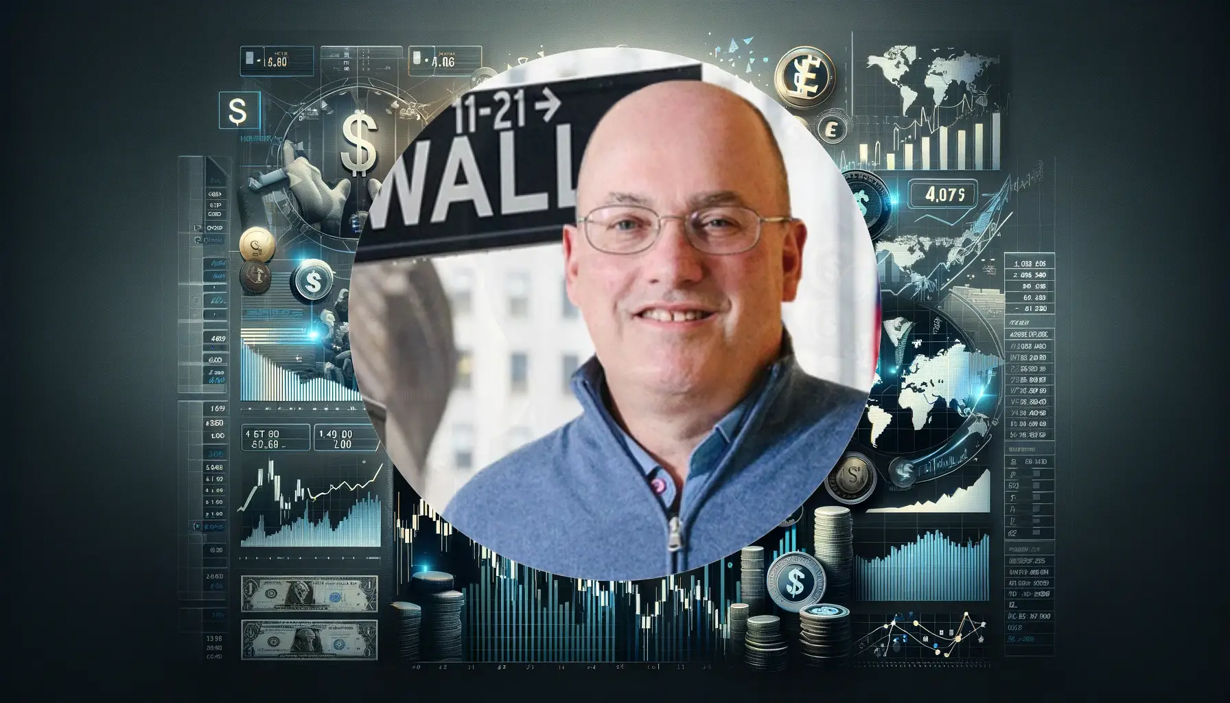 Steven Cohen Legendary Forex Trader