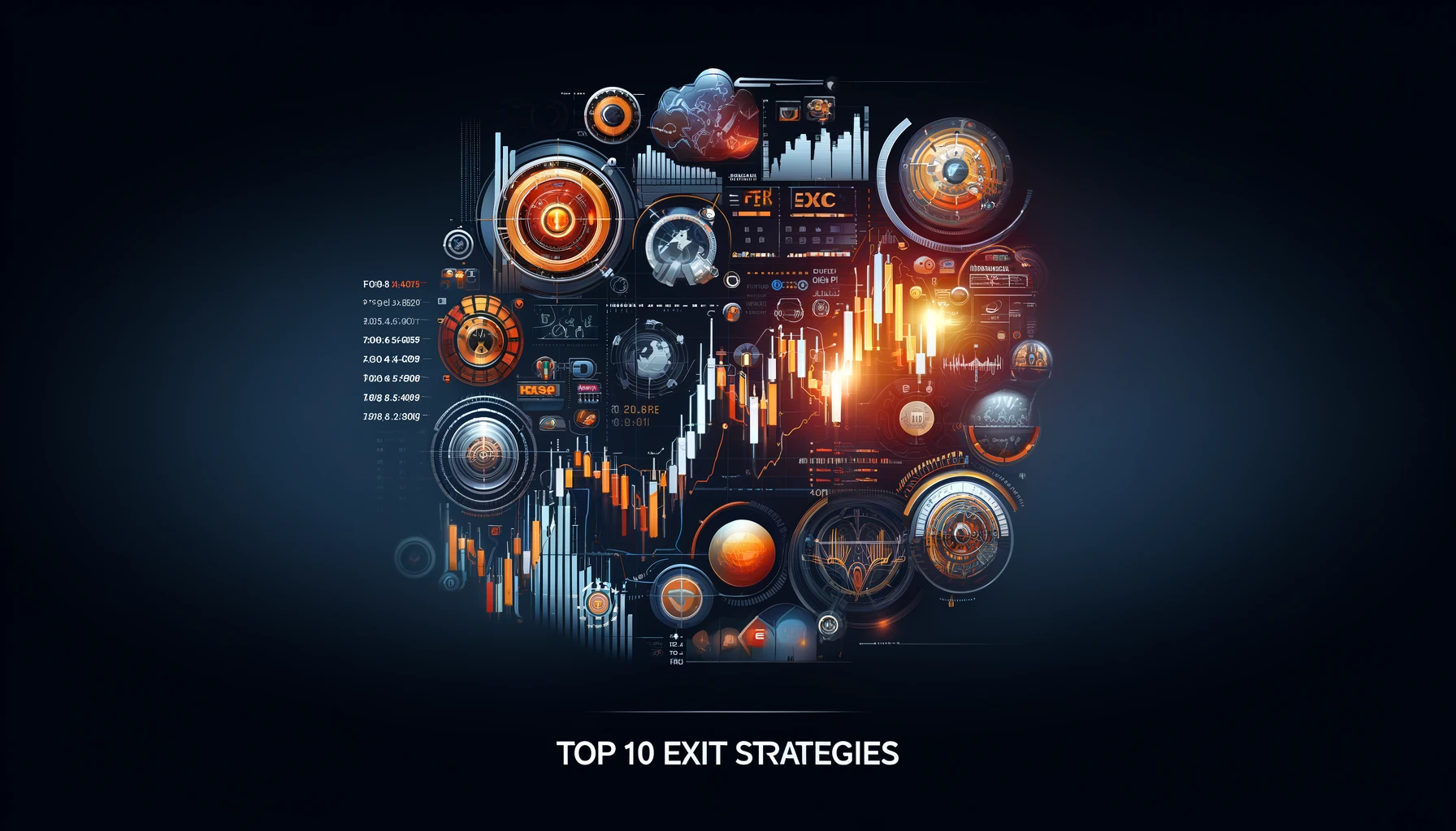 Top 10 Exit Strategies in Forex Trading