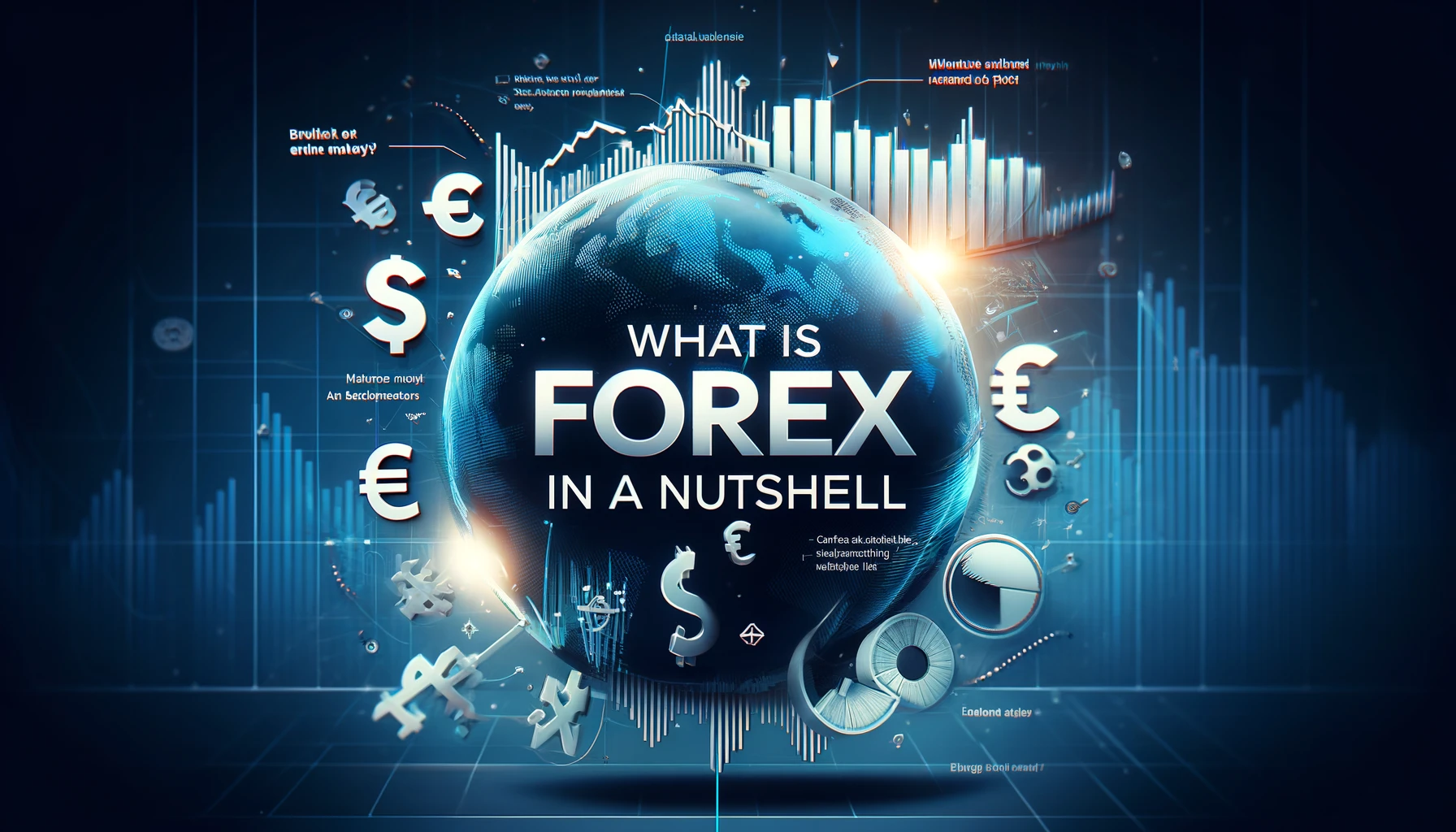 What is Forex in a Nutshell