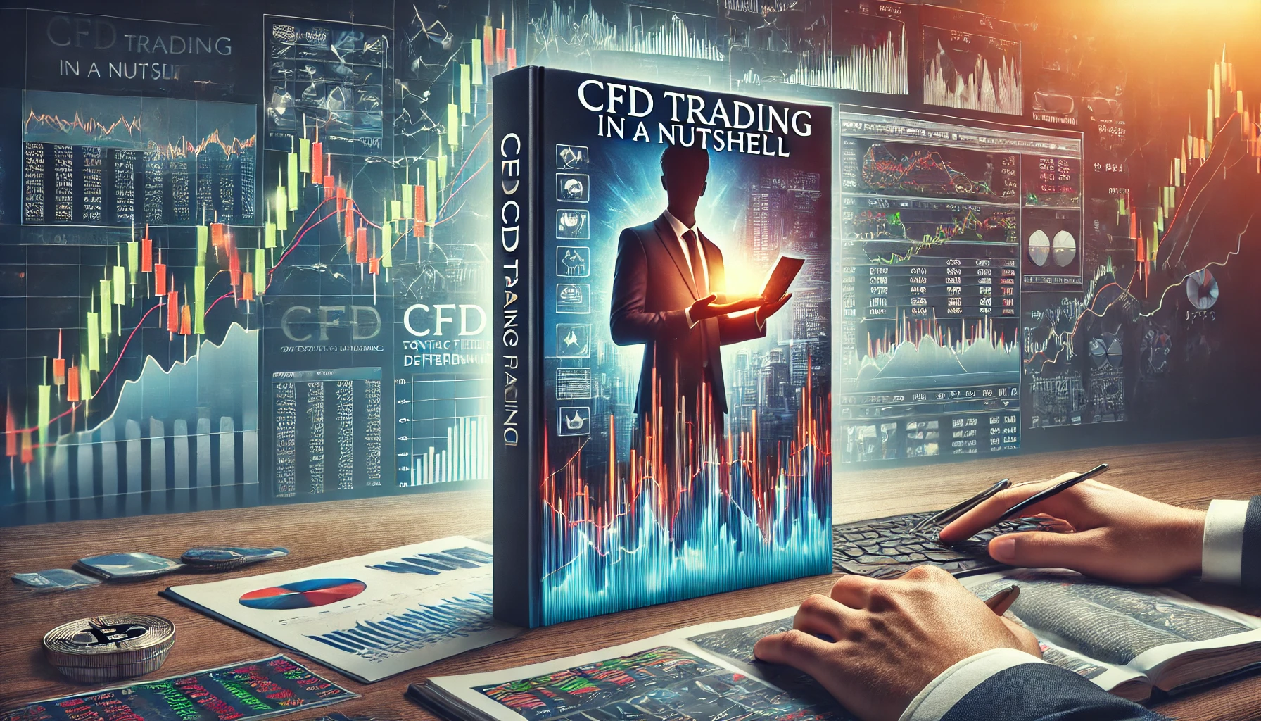 CFD Trading in a Nutshell