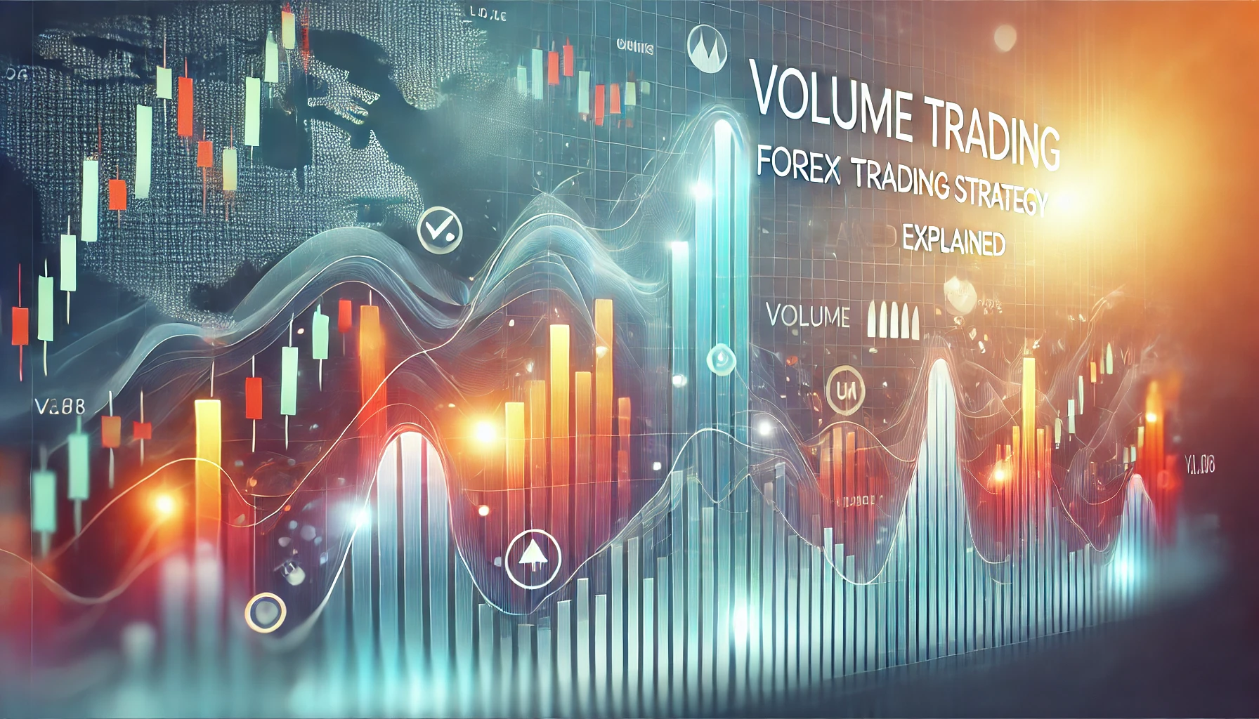 Volume Trading: Forex Trading Strategy Explained